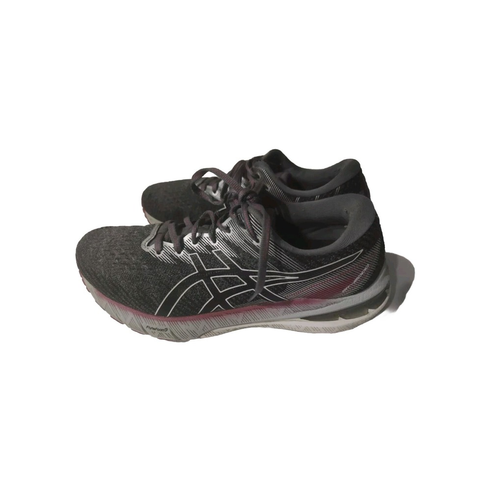 Asics Women's Gel GT-2000 V10 Gray Pink 1012B042 Running Shoes Size‎ 8.5 Narrow